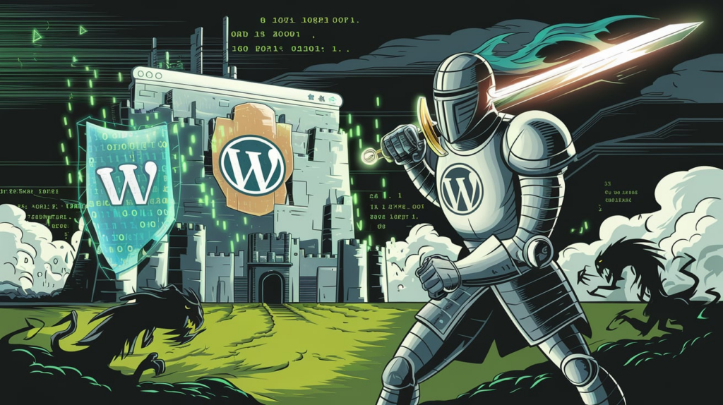 Protege Tu Sitio WordPress de Amenazas de Malware