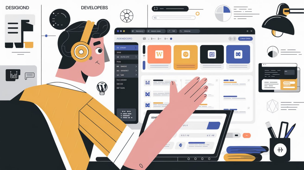 Personaliza el Panel de Administración de WordPress