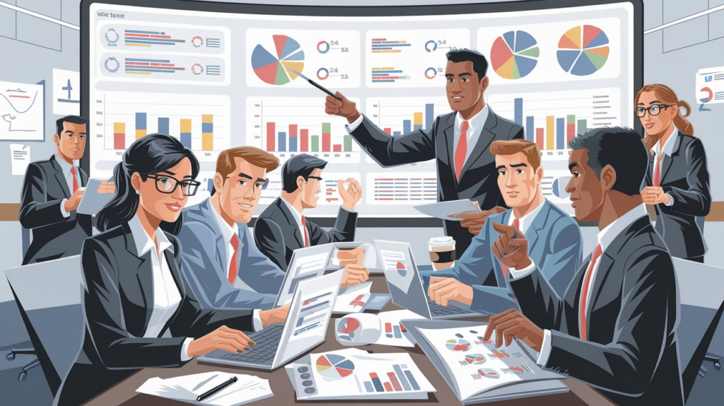 Cómo empezar con el análisis de datos en tu empresa