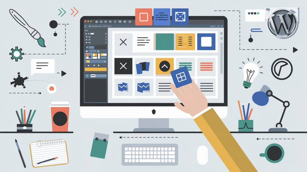 Guía completa para usar Gutenberg en WordPress