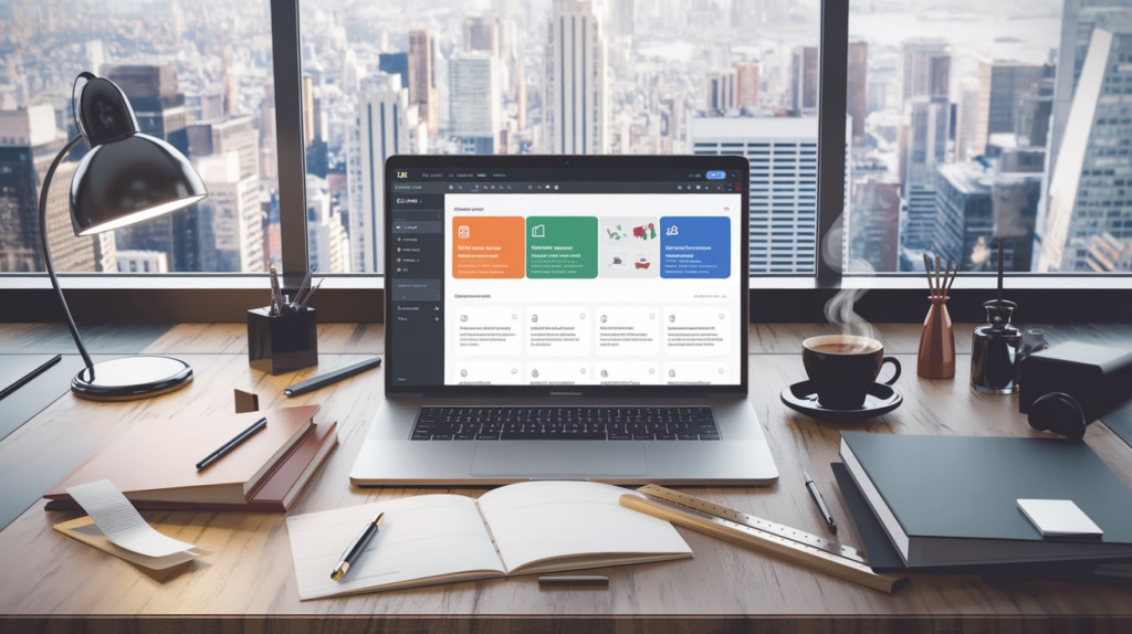 ¿Por qué elegir WordPress para tu negocio en 2024?