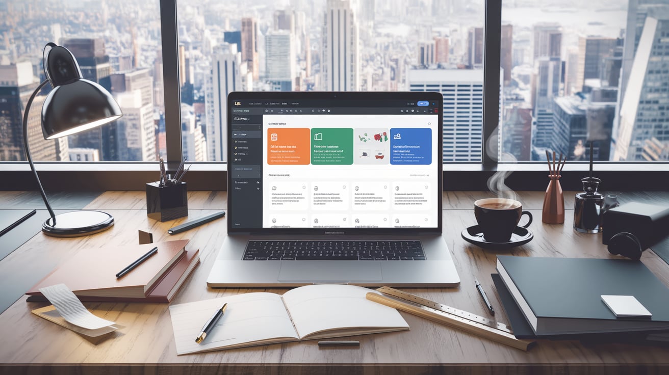 ¿Por qué elegir WordPress para tu negocio en 2024?