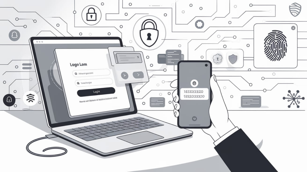 Implementa Autenticación Multifactor para Mejorar la Seguridad