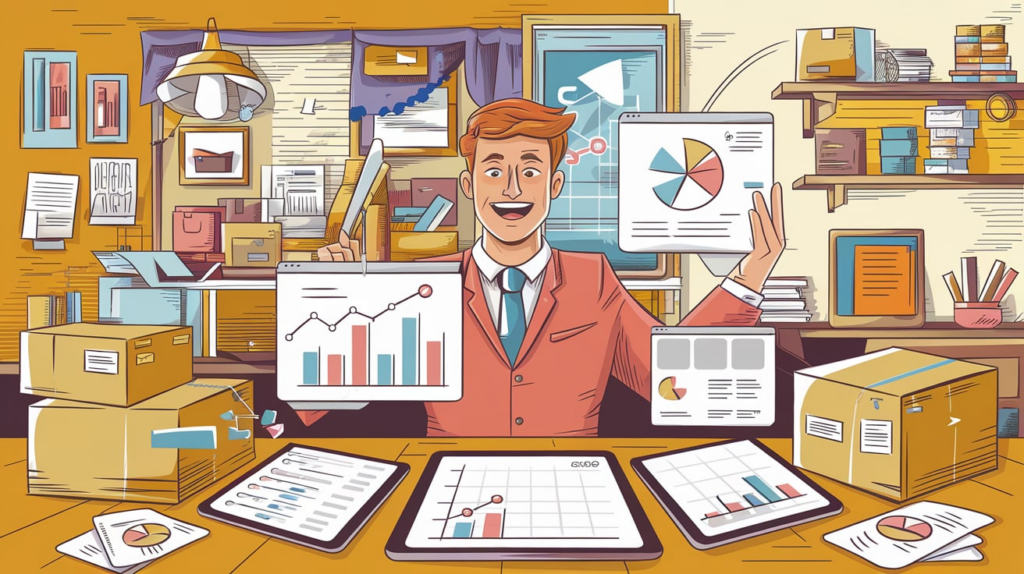 Estrategias para Aumentar las Conversiones en Tu Tienda Online