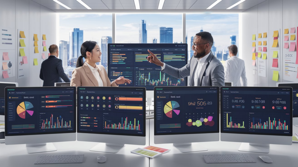 Cómo analizar el comportamiento del cliente con herramientas de datos