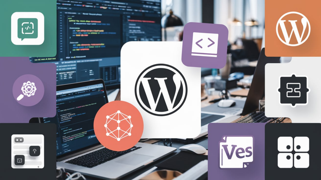 Plugins Imprescindibles para Cualquier Sitio WordPress