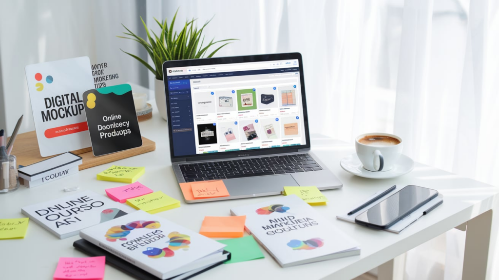 Guía para vender productos digitales en WooCommerce