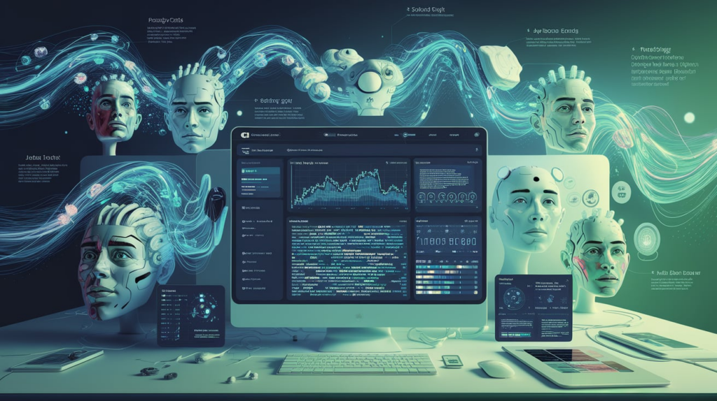 Cómo aplicar inteligencia artificial en el análisis de sentimientos