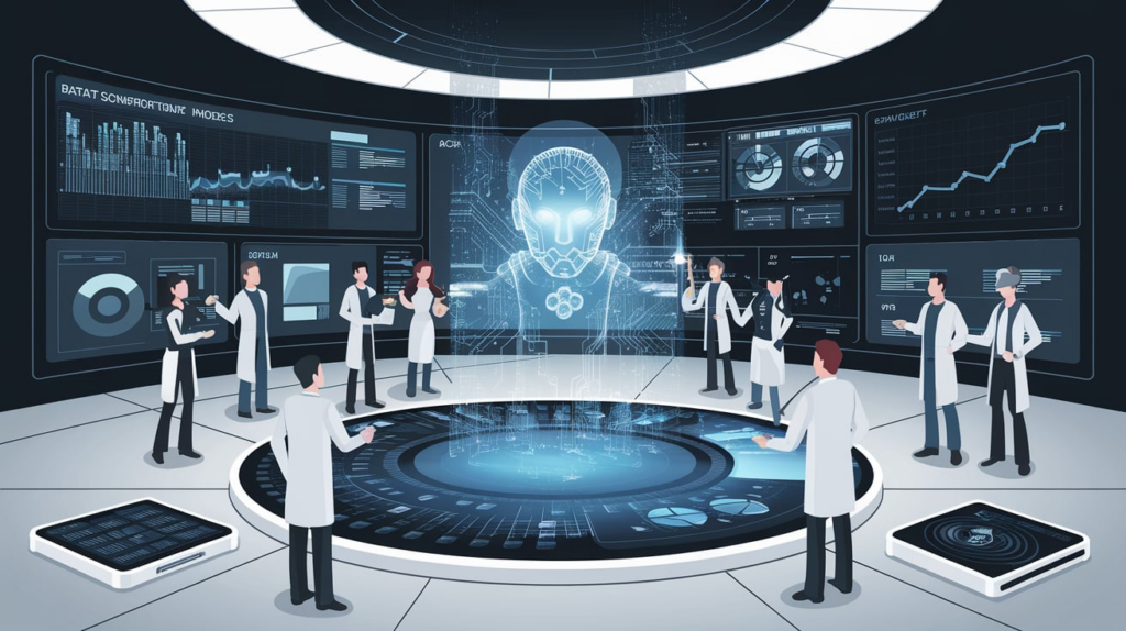 Cómo Realizar Análisis Predictivo con Inteligencia Artificial