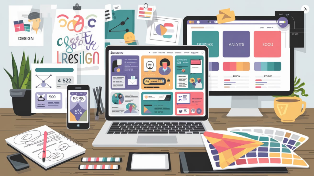 Cómo Crear Landing Pages Efectivas en WordPress