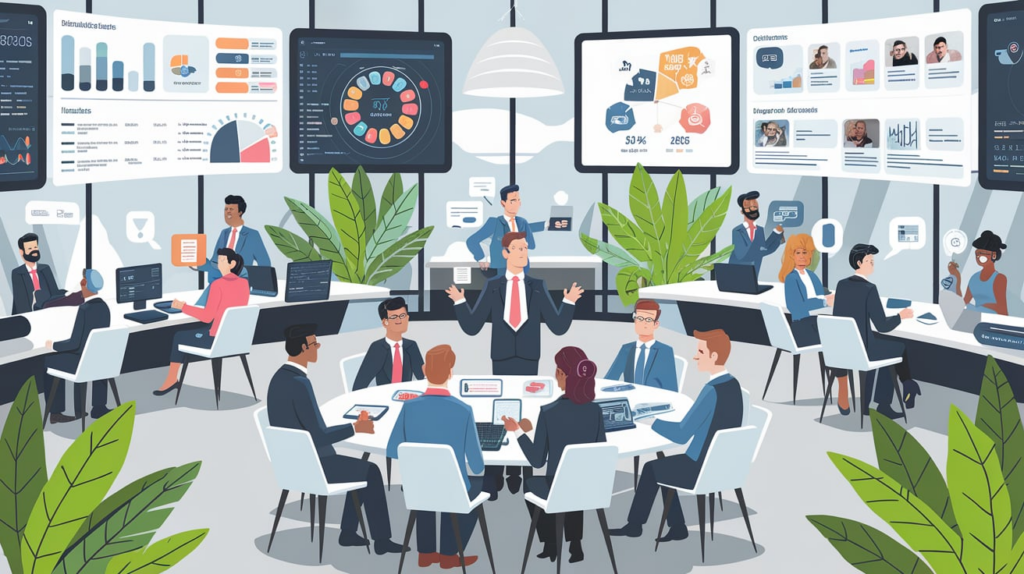 Cómo desarrollar una cultura digital en la empresa