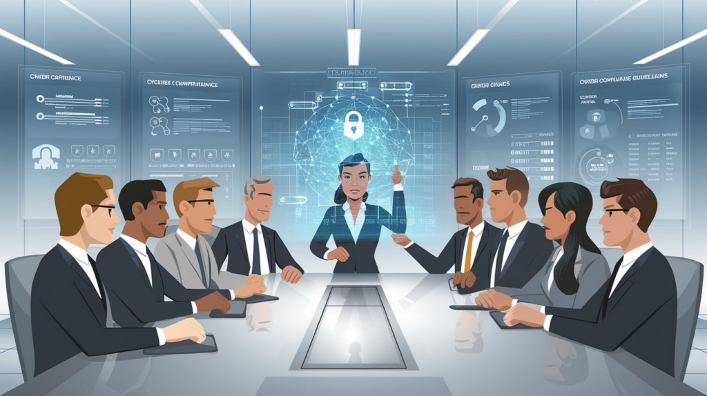 Cómo cumplir con las normativas de ciberseguridad en tu sector