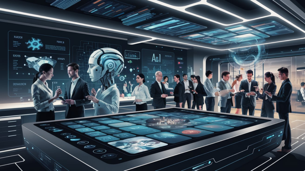 Integrando Inteligencia Artificial en Aplicaciones Personalizadas