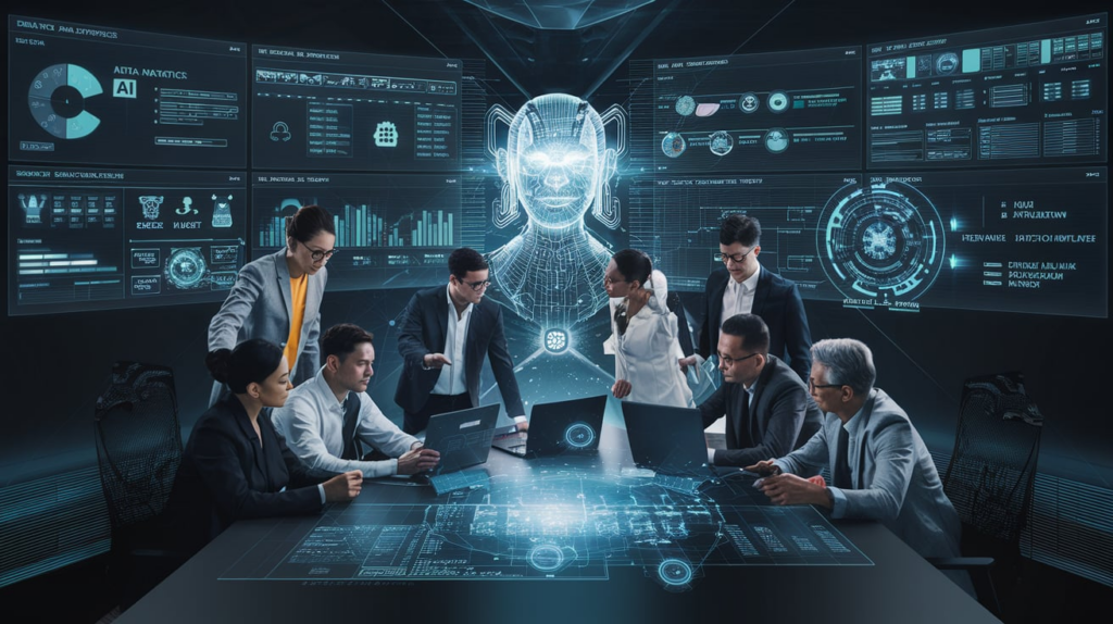 Estrategias para Integrar la Automatización en la Ciberseguridad