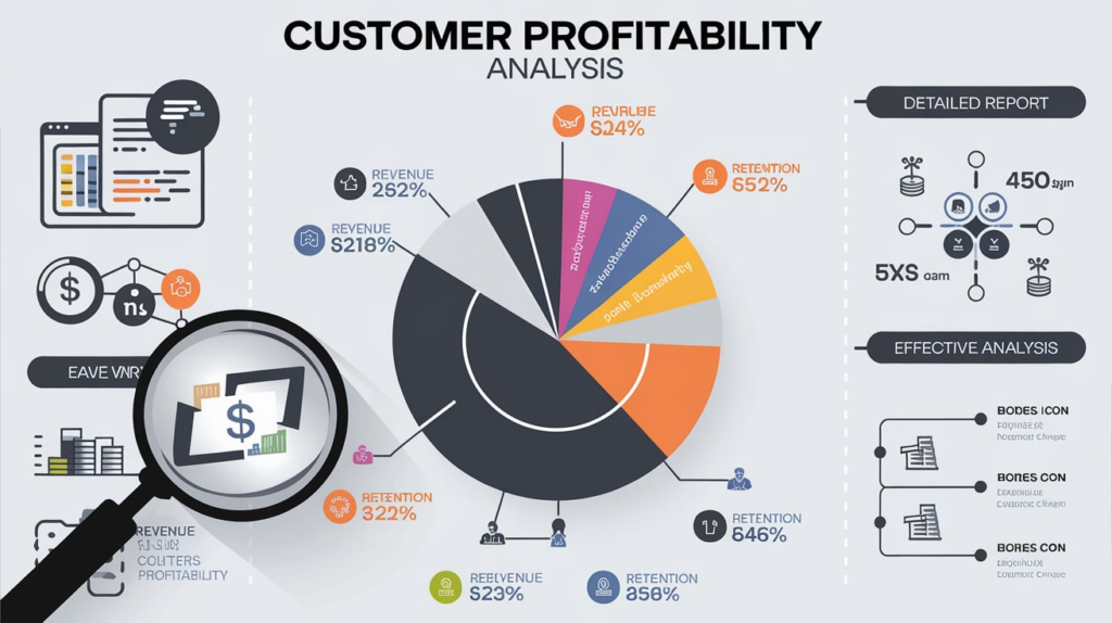Cómo realizar análisis de rentabilidad por cliente