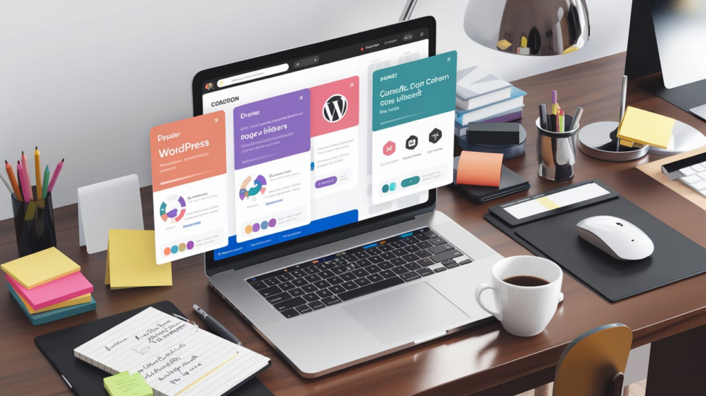 Comparativa de los Mejores Constructores de Páginas en WordPress