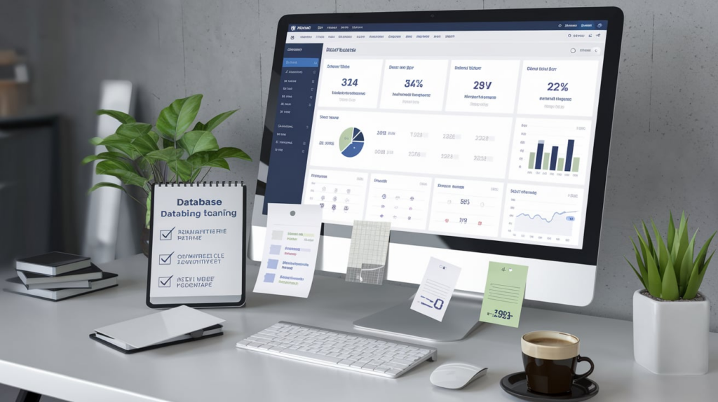 Guía para limpiar tu base de datos de WordPress