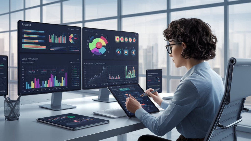 Cómo Realizar un Análisis de Impacto con Datos