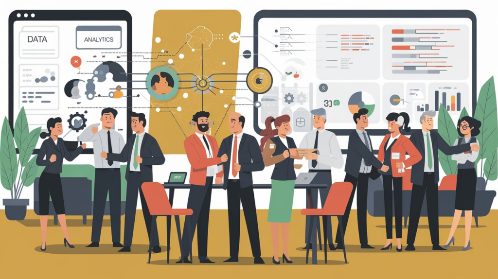 Cómo manejar el cambio cultural en la empresa con la automatización