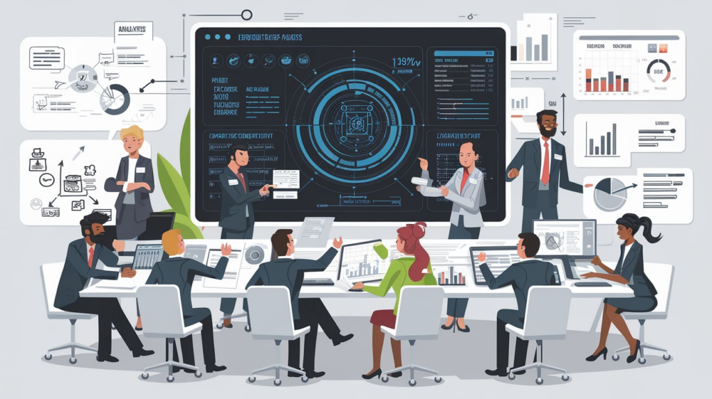 Cómo utilizar el asesoramiento tecnológico para mejorar la continuidad del negocio