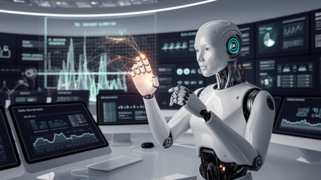 Optimización Energética con Inteligencia Artificial