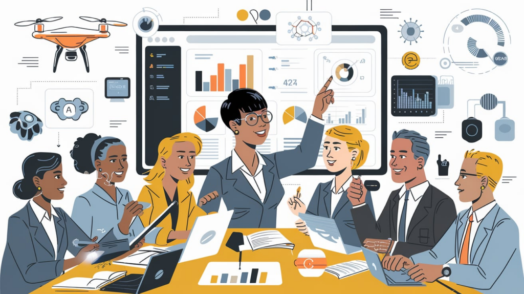 Evaluando el Impacto de las Tecnologías Emergentes en tu Empresa