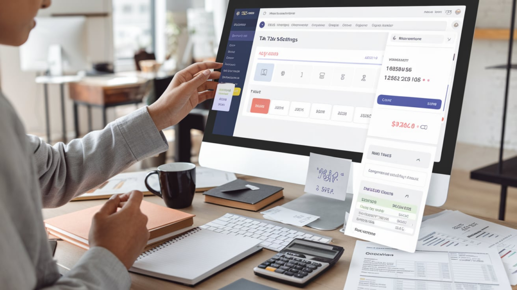 Configura Impuestos en WooCommerce Efectivamente
