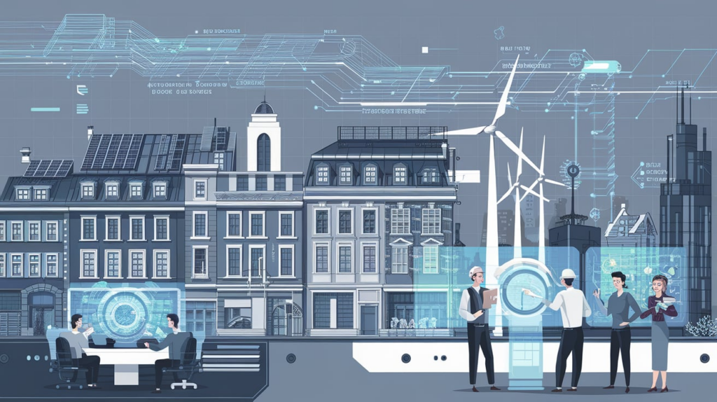 Cómo integrar nuevas tecnologías en la infraestructura existente