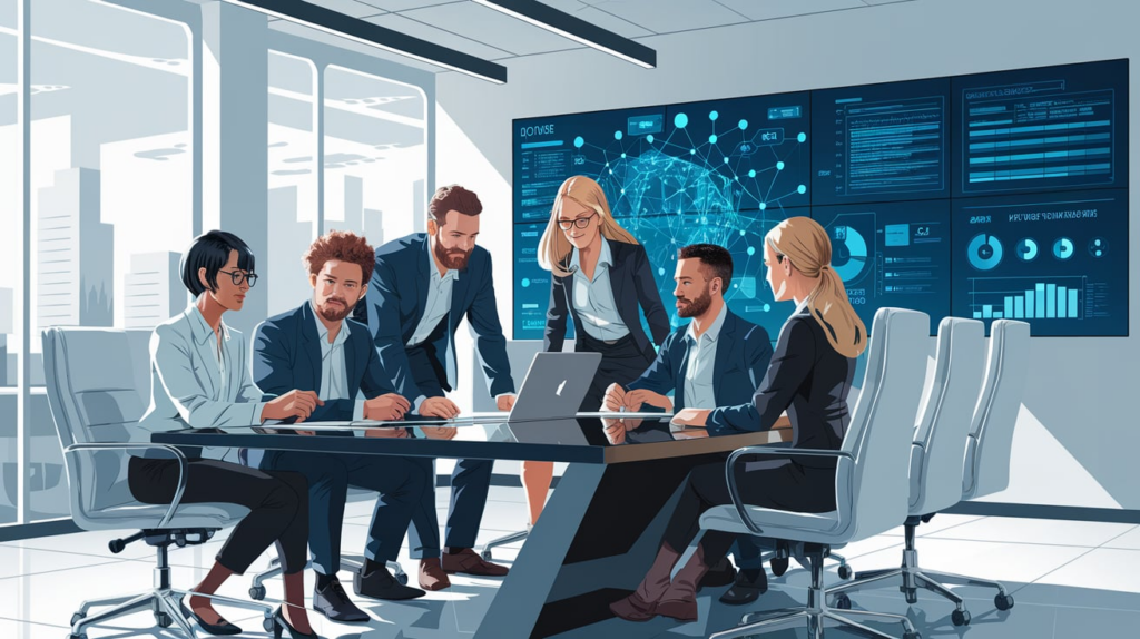 Mejora tu Infraestructura IT con Consultoría Especializada