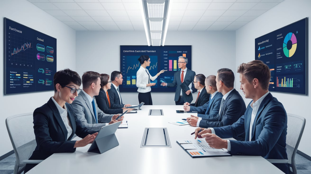 Digitaliza la gestión financiera de tu empresa de manera efectiva