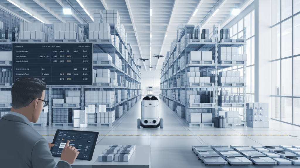 Mejores Prácticas para la Gestión de Stock en Tiendas Online