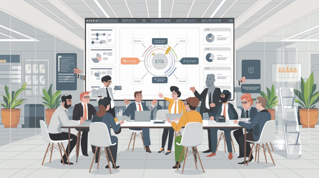 Optimiza la gestión de servicios IT con consultoría