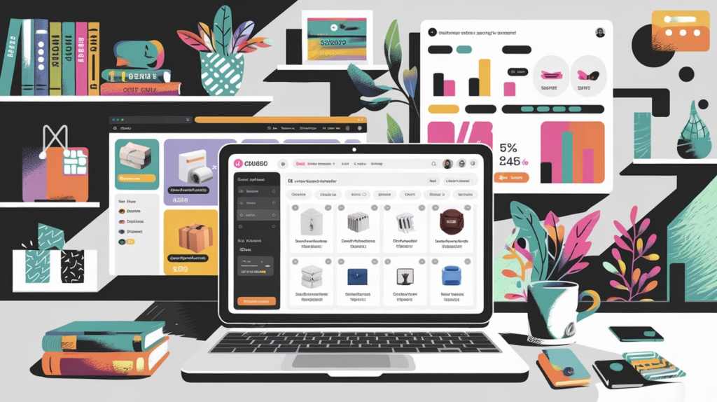 Guía para Crear y Gestionar tu Tienda Online en WordPress con WooCommerce