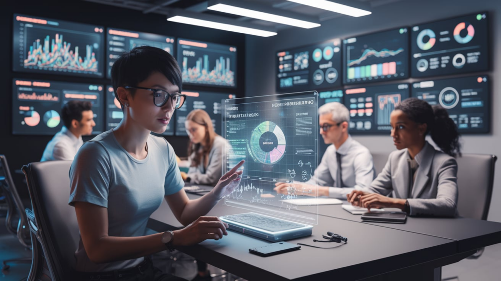 Cómo usar el análisis de datos para personalizar productos