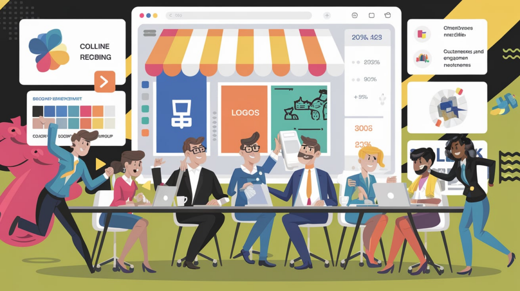 Cómo hacer un rebranding de tu tienda online sin perder clientes