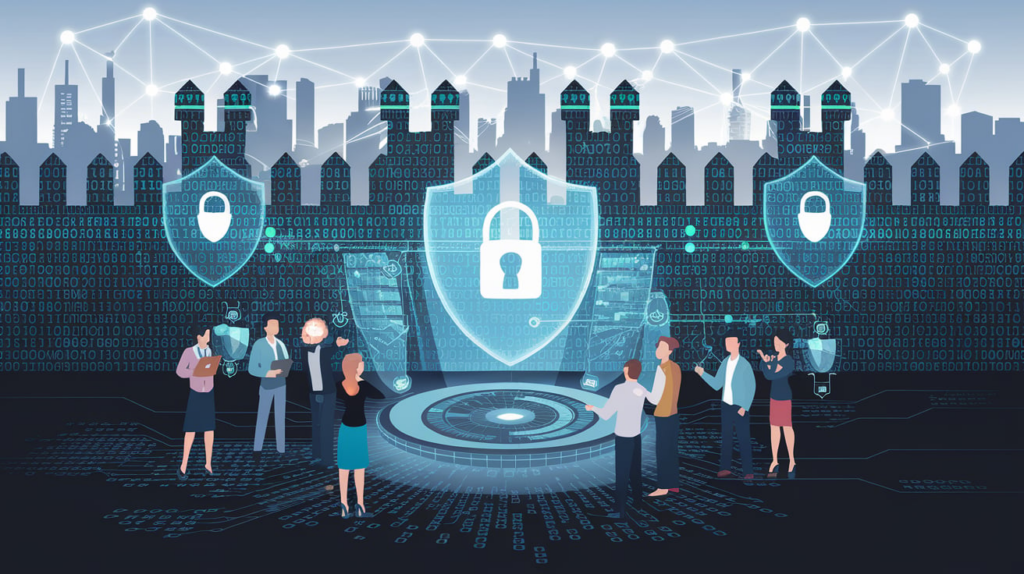 Estrategias para Proteger la Privacidad en el Análisis de Datos