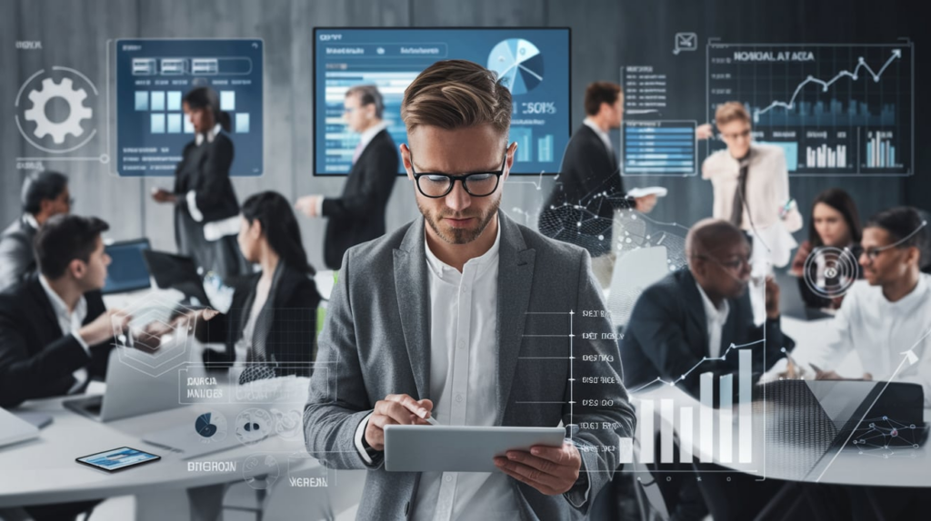 Identificar Necesidades Tecnológicas de tu Empresa