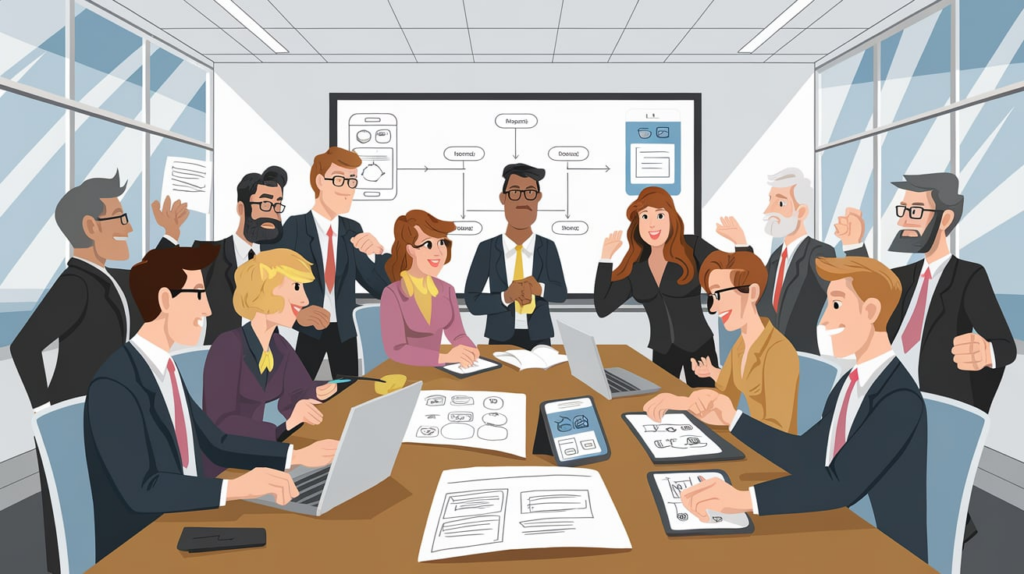 Cómo elegir un proveedor de desarrollo de aplicaciones a medida