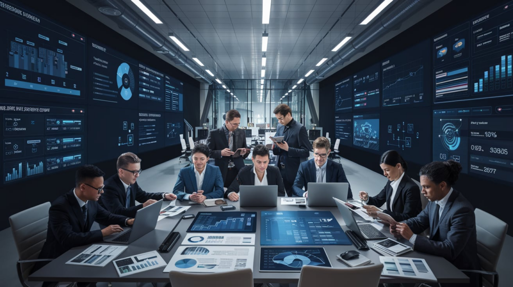 Guía para Evaluar la Infraestructura IT Actual