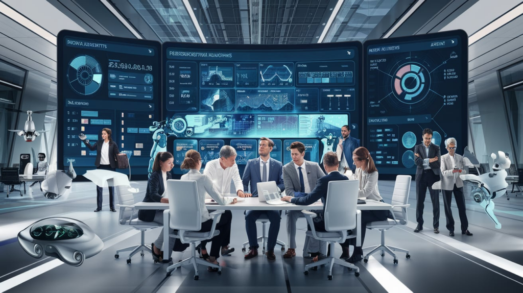 Cómo integrar soluciones de automatización con inteligencia artificial