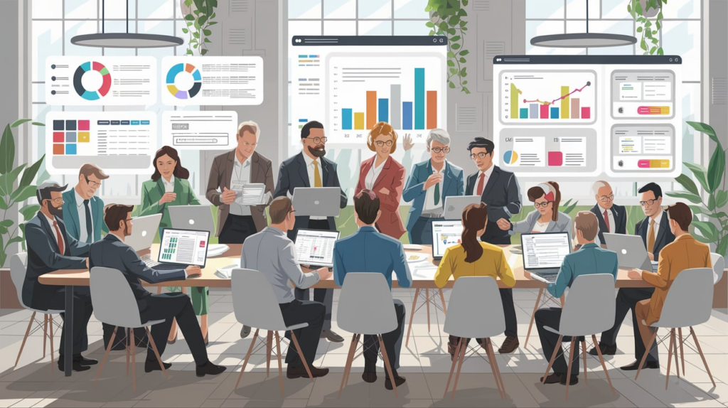 Cómo elegir el software adecuado para tu negocio