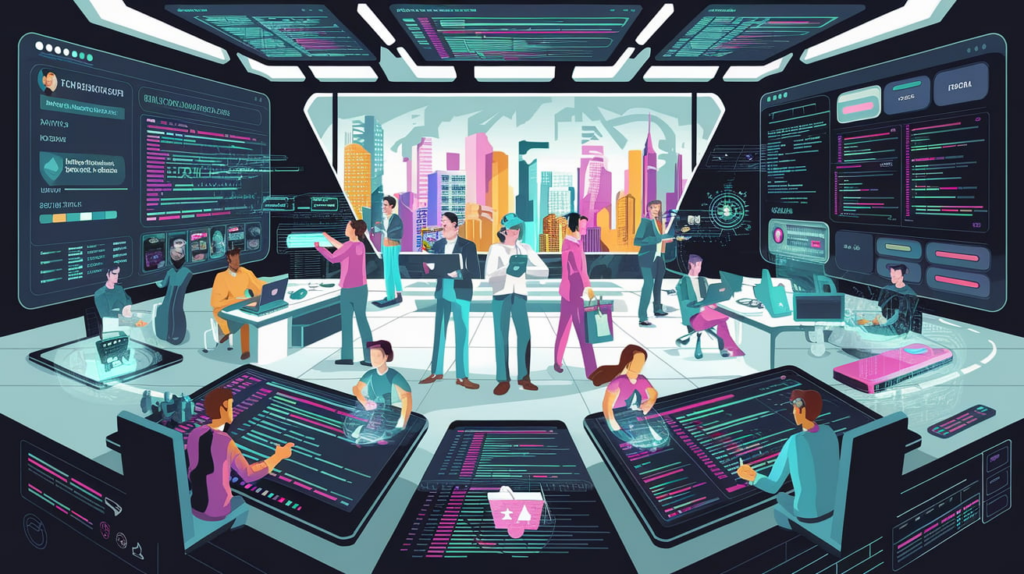 Cómo integrar funciones de comercio electrónico en aplicaciones a medida