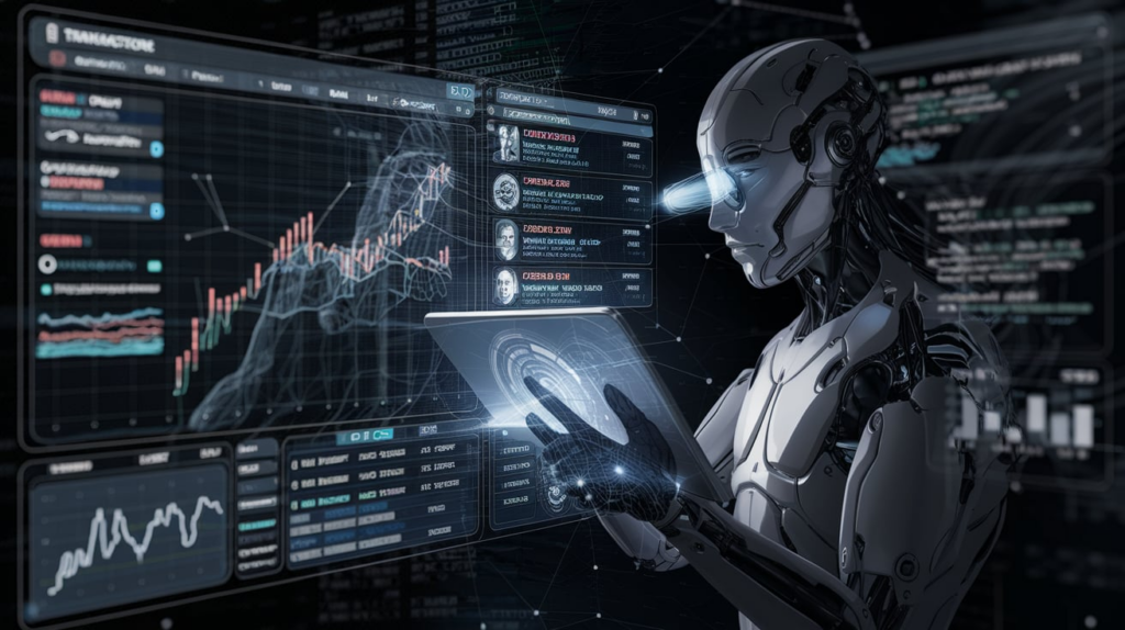 Detección de Fraudes: Cómo Utilizar IA para Prevenir Pérdidas