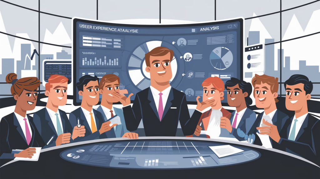 Mejora la experiencia del usuario final con consultoría IT