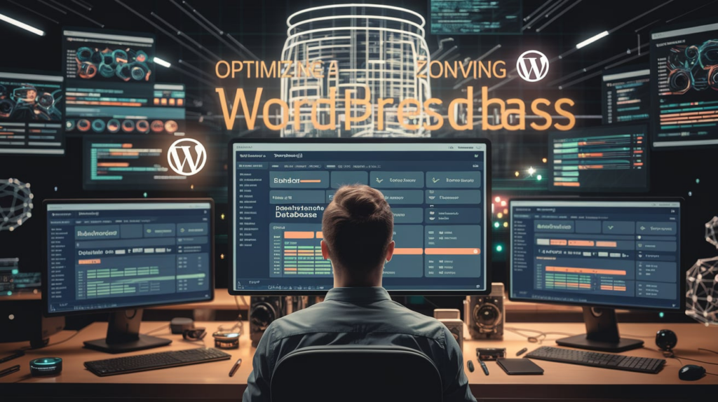 Optimiza la Base de Datos de WordPress y Mejora el Rendimiento