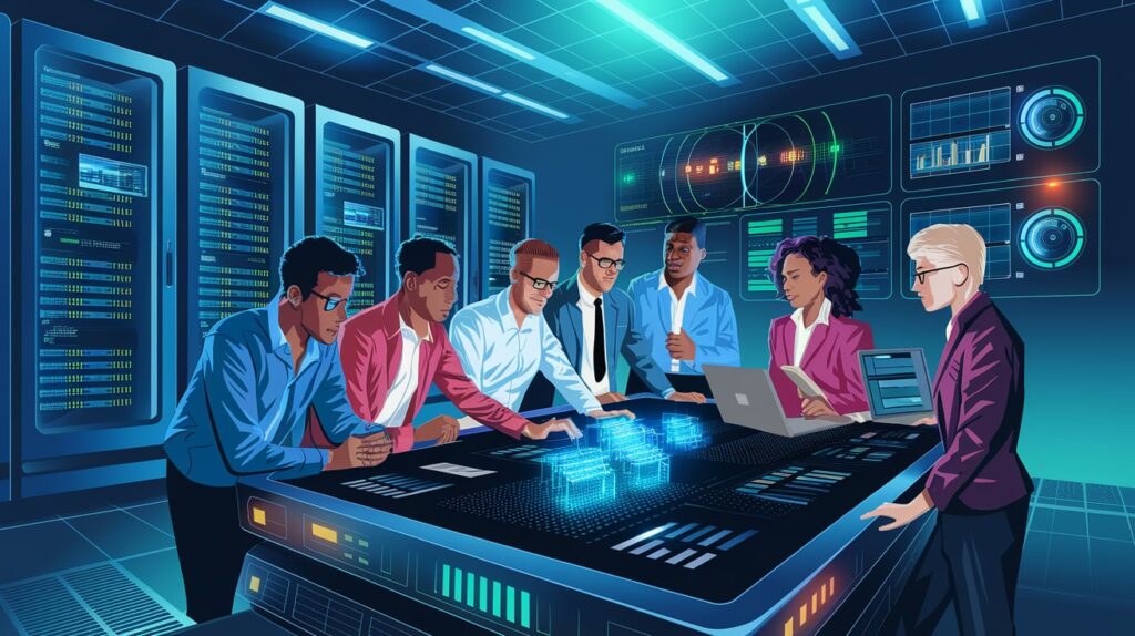 Cómo gestionar la escalabilidad en aplicaciones