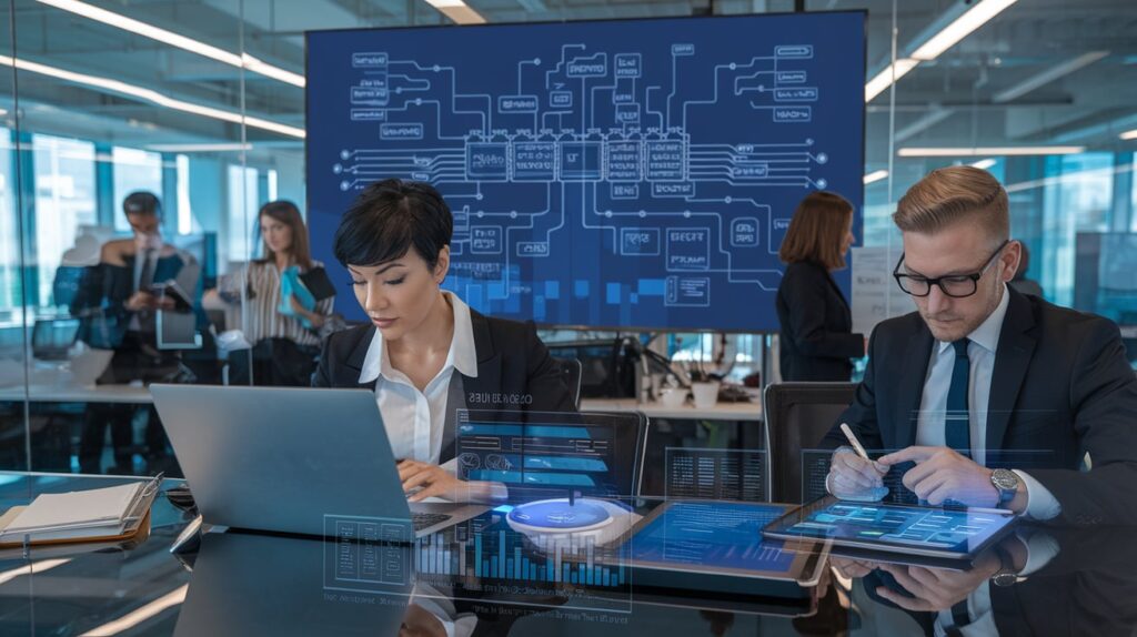 Cómo realizar una auditoría tecnológica en tu empresa