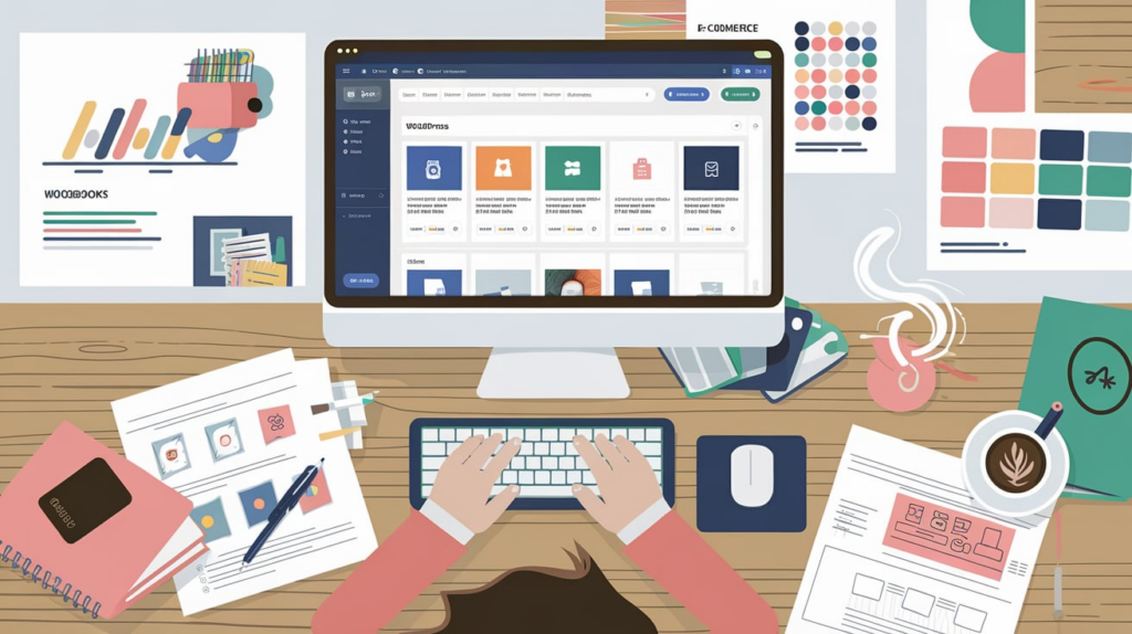 Cómo crear una tienda online en WordPress con WooCommerce