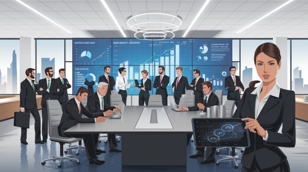 Alinear Tecnología con Objetivos de Negocio: Estrategias Efectivas