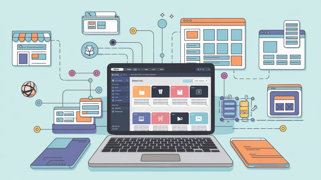 Cómo gestionar múltiples sitios con WordPress Multisite